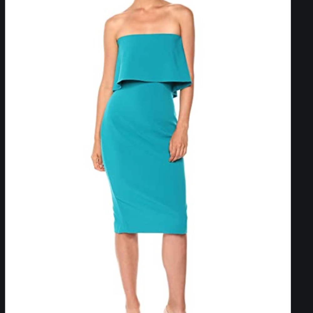 Likely Driggs Dress